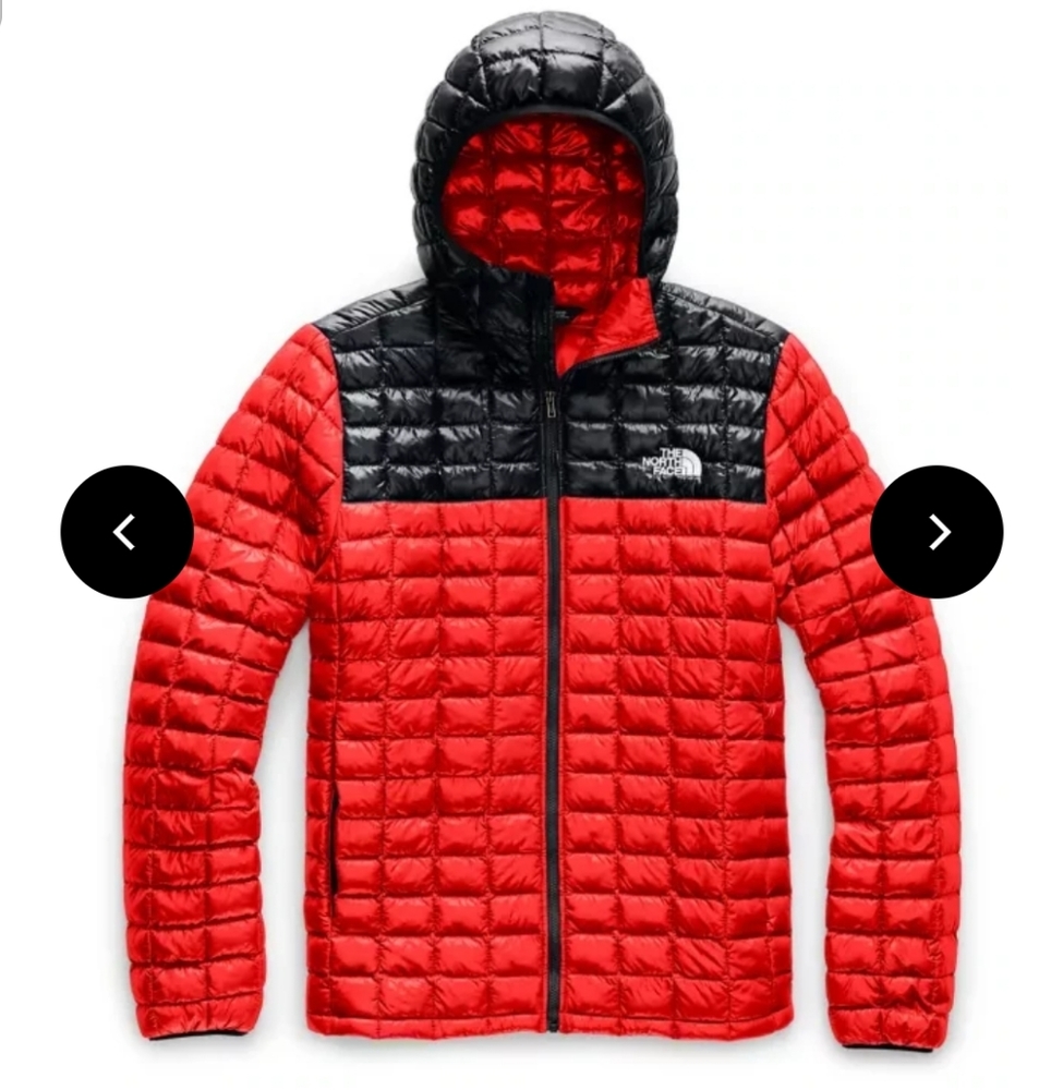 Men's North Face Thermoball Eco Hoodie